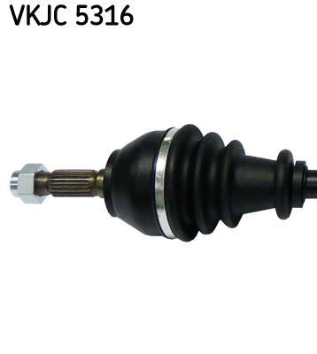 Cardan SKF ref. VKJC 5316